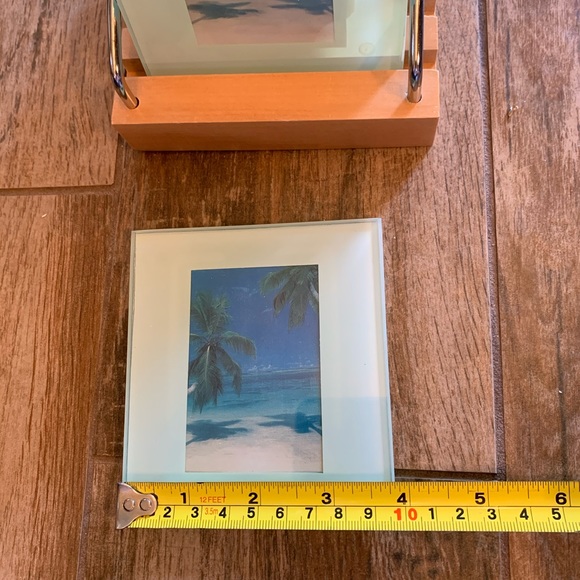 Keepsafe Photo Frame Coasters - Picture 6 of 8